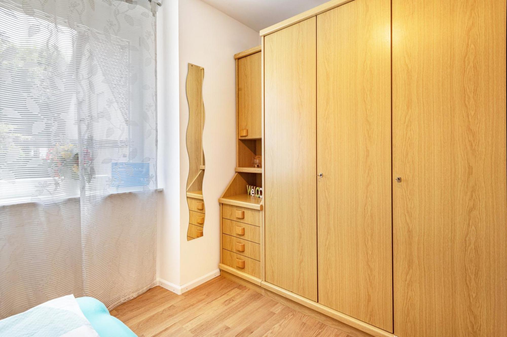Ferienwohnung Am Bach رينفيلدن المظهر الخارجي الصورة